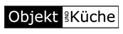 Objekt und Küche Logo